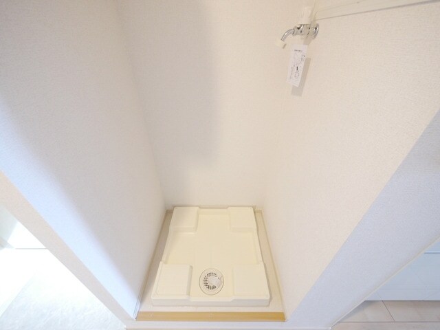 メゾン フォーリストの物件内観写真