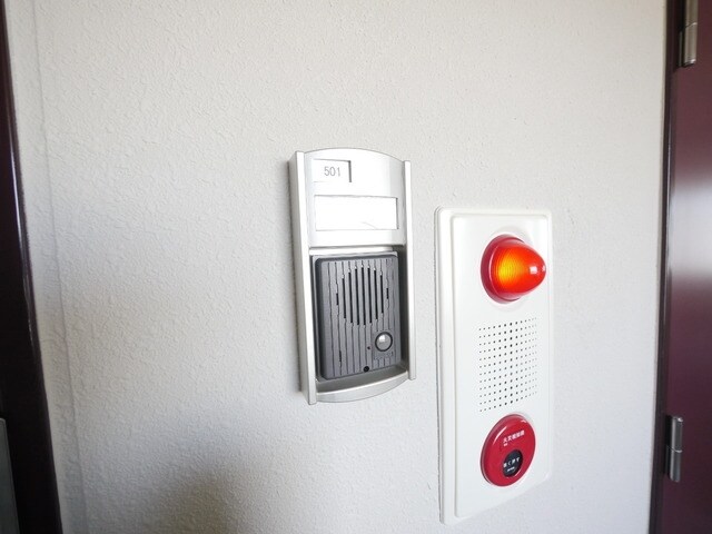 メゾン フォーリストの物件内観写真