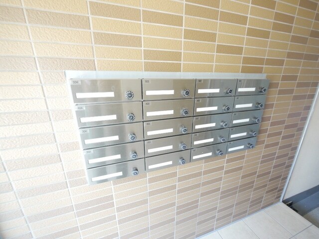 メゾン フォーリストの物件内観写真