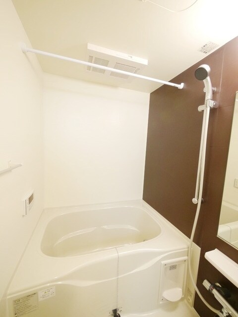 メゾン フォーリストの物件内観写真