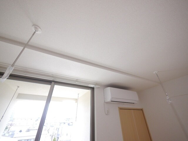 メゾン フォーリストの物件内観写真