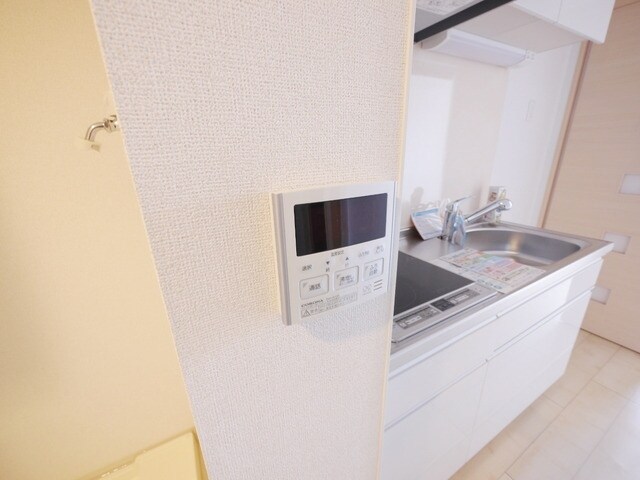 メゾン フォーリストの物件内観写真