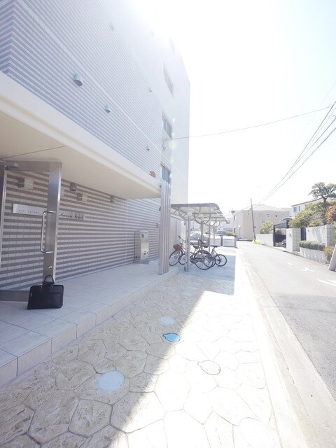 メゾン フォーリストの物件内観写真