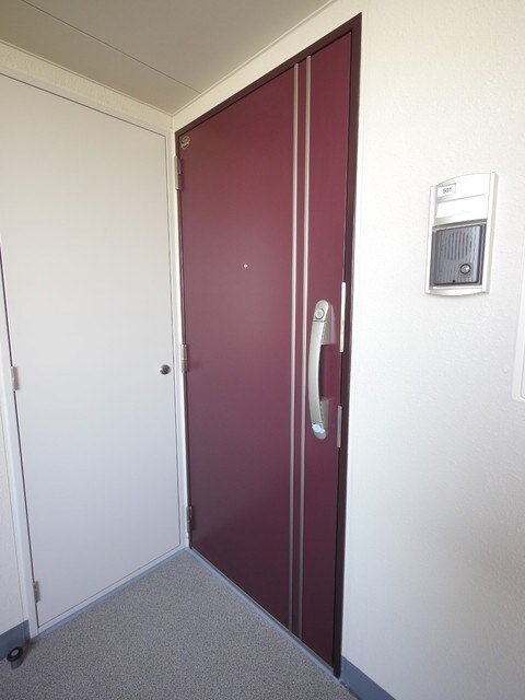 メゾン フォーリストの物件内観写真