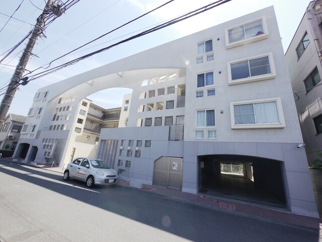 アーク相模原レジデンスの物件内観写真