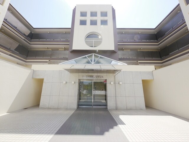 アーク相模原レジデンスの物件内観写真