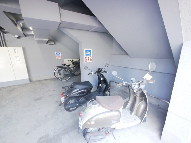 アーク相模原レジデンスの物件内観写真