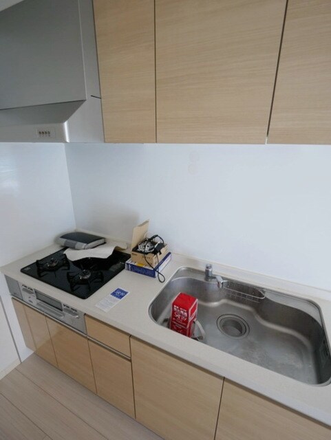 アーク相模原レジデンスの物件内観写真