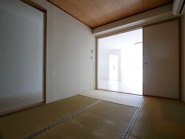 アーク相模原レジデンスの物件内観写真