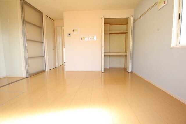 ミストグラスの物件内観写真