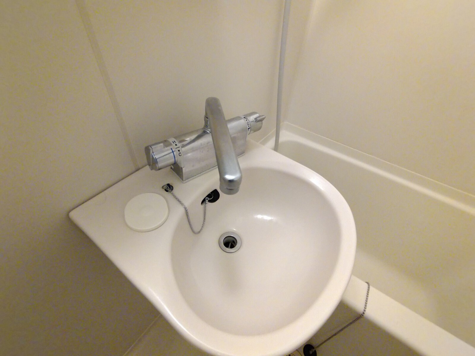 レオパレスコンフォートの物件内観写真