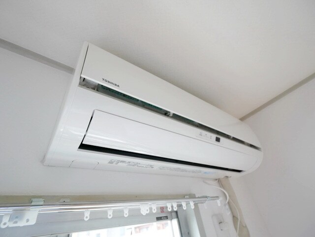 秋元ファミリーハイツIIの物件内観写真