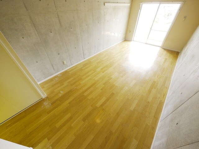 カーサ・ドマーニの物件内観写真