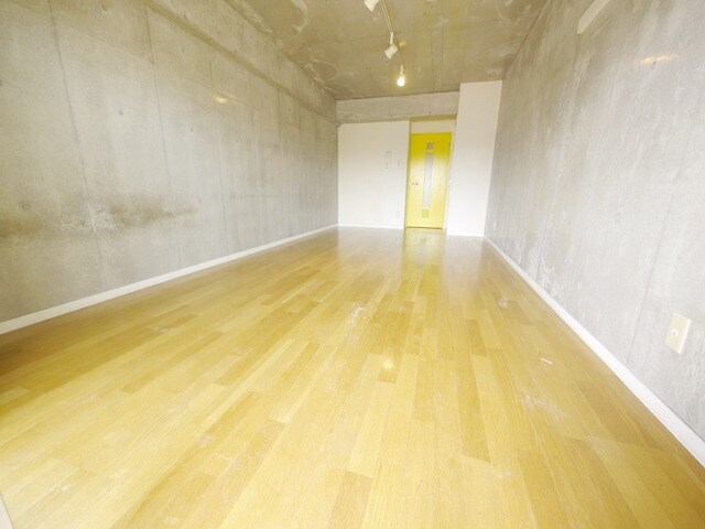 カーサ・ドマーニの物件内観写真