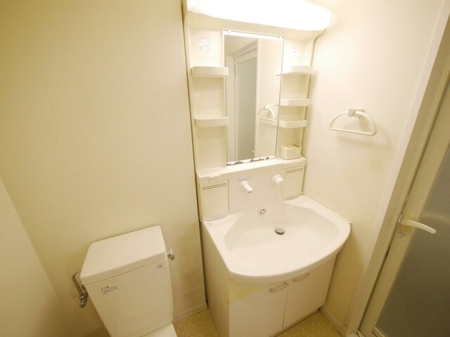 カーサ・ドマーニの物件内観写真