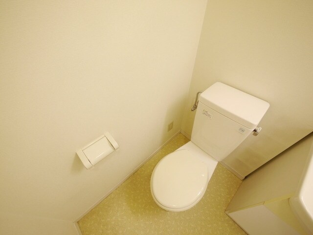 カーサ・ドマーニの物件内観写真