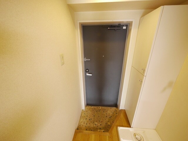 カーサ・ドマーニの物件内観写真