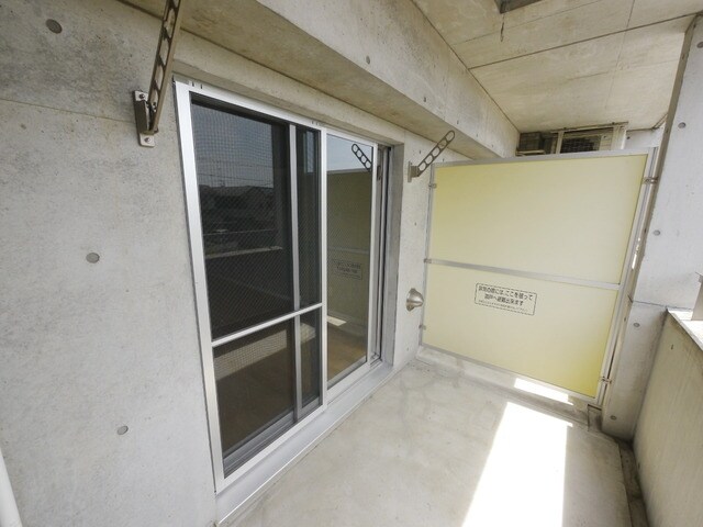 カーサ・ドマーニの物件内観写真