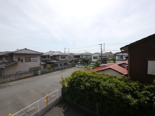 カーサ・ドマーニの物件内観写真