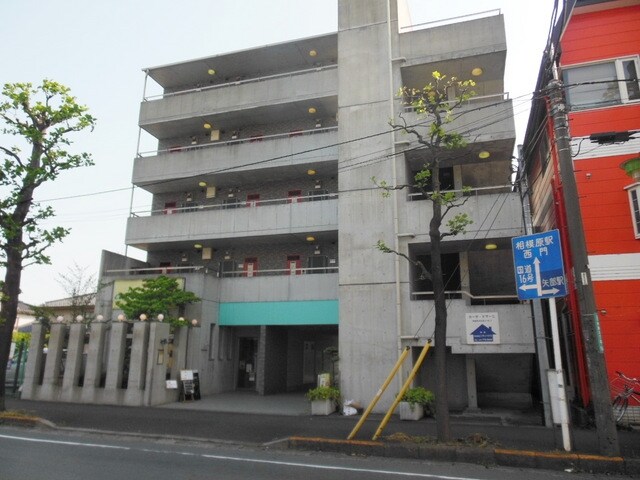 カーサ・ドマーニの物件内観写真