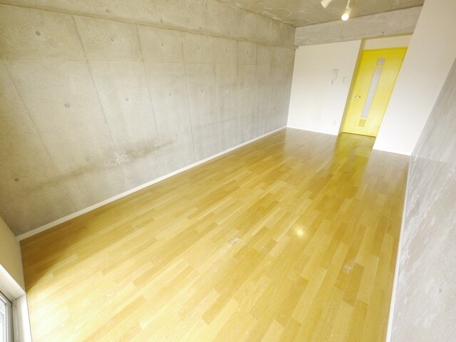 カーサ・ドマーニの物件内観写真