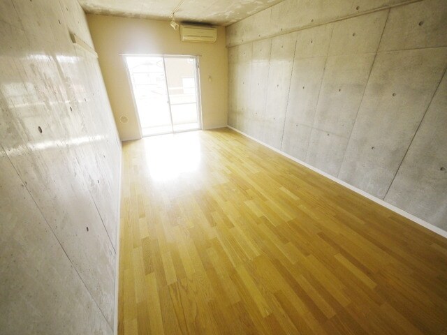 カーサ・ドマーニの物件内観写真