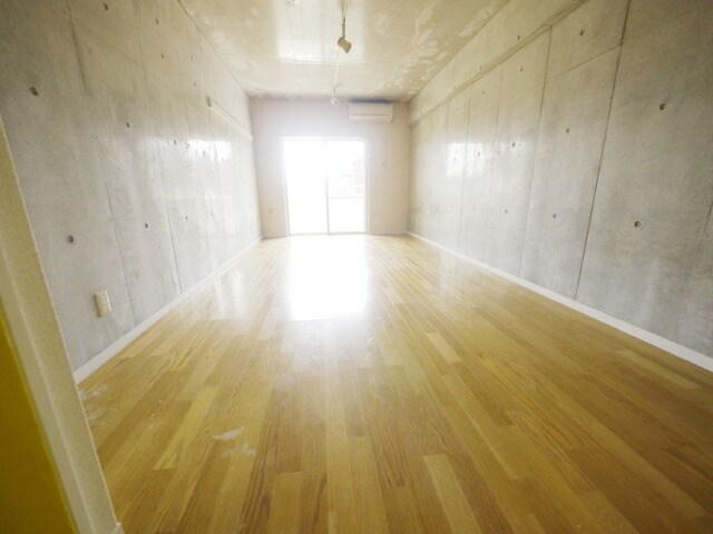 カーサ・ドマーニの物件内観写真