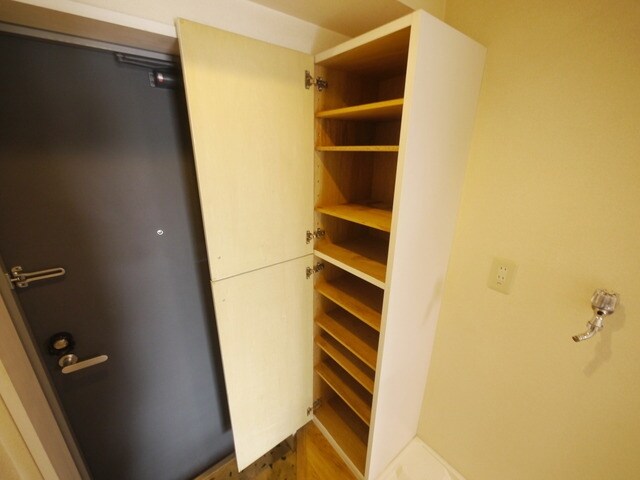 カーサ・ドマーニの物件内観写真