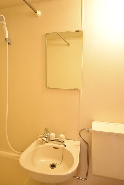 テディマンションの物件内観写真