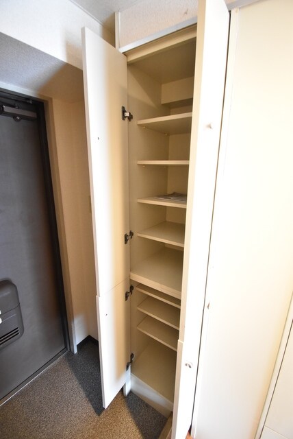 テディマンションの物件内観写真