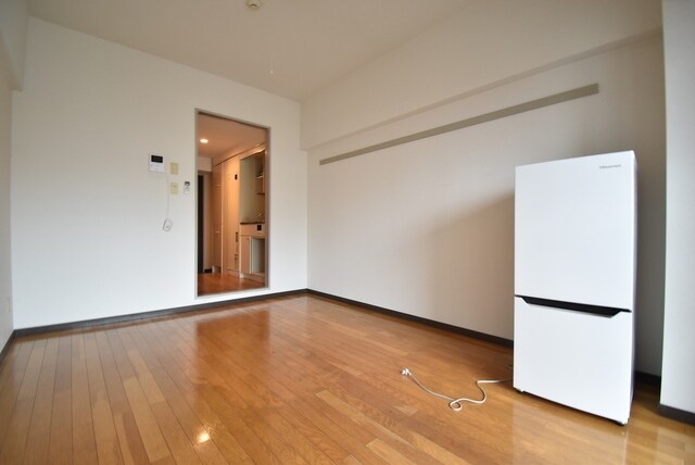 テディマンションの物件内観写真