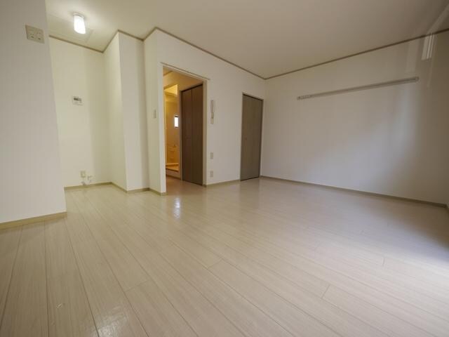 カーサベルデの物件内観写真