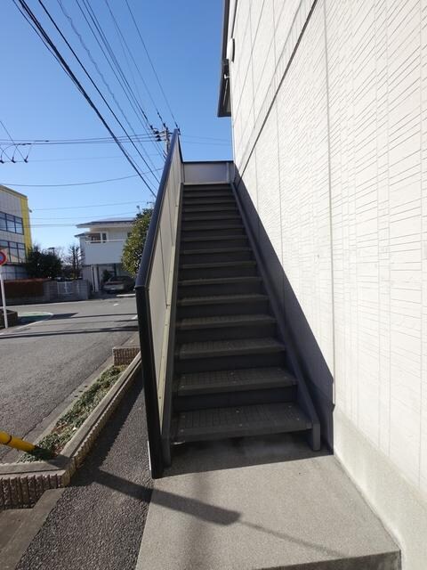 カーサベルデの物件内観写真