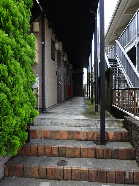 パルフラット町田の物件内観写真