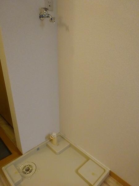 パルフラット町田の物件内観写真