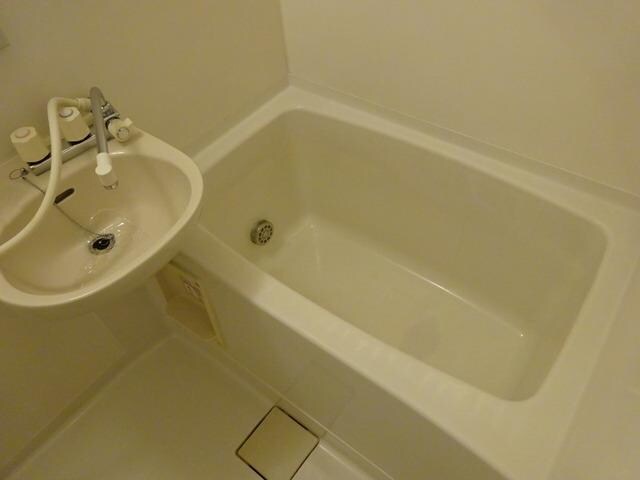 パルフラット町田の物件内観写真