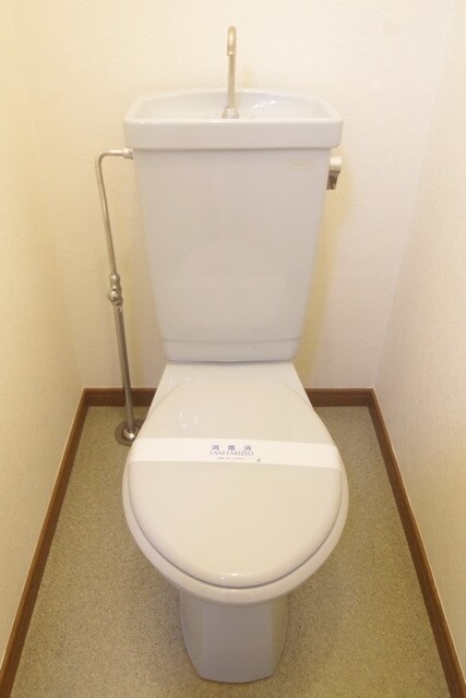 Moonshiny参番館の物件内観写真