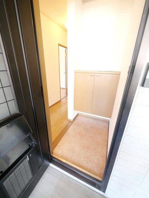 ルミエールAの物件内観写真