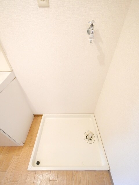 ルミエールAの物件内観写真