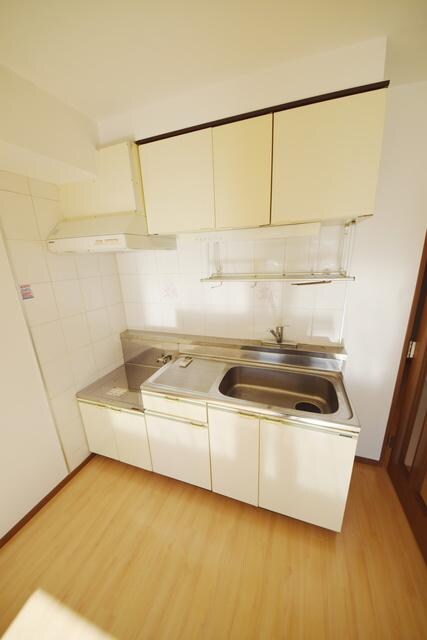 コーラルプラザの物件内観写真