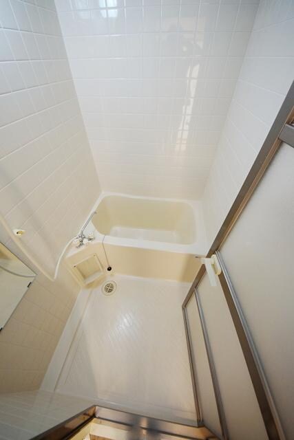 コーラルプラザの物件内観写真