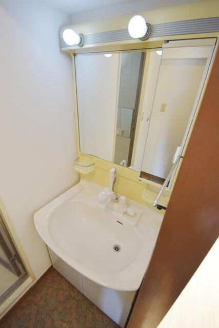 コーラルプラザの物件内観写真