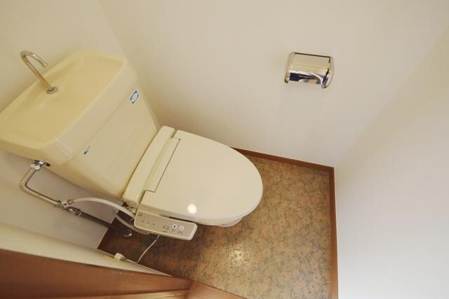 コーラルプラザの物件内観写真