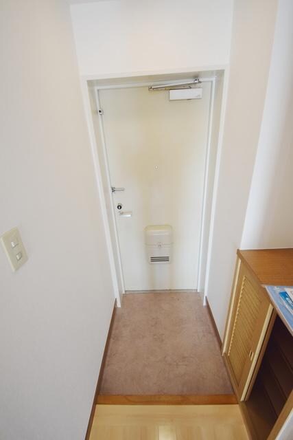 コーラルプラザの物件内観写真