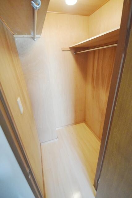 コーラルプラザの物件内観写真