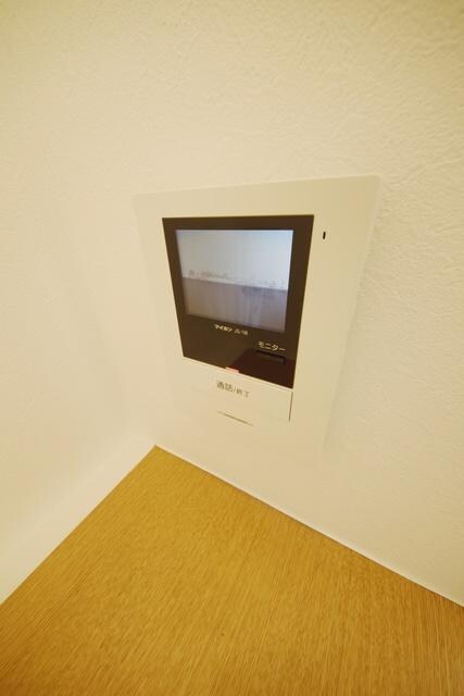 コーラルプラザの物件内観写真