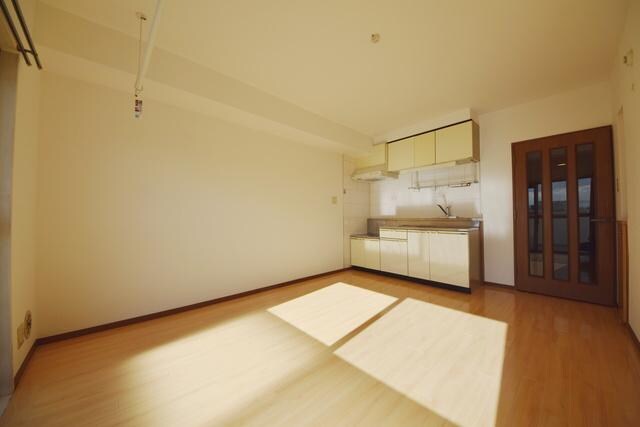 コーラルプラザの物件内観写真