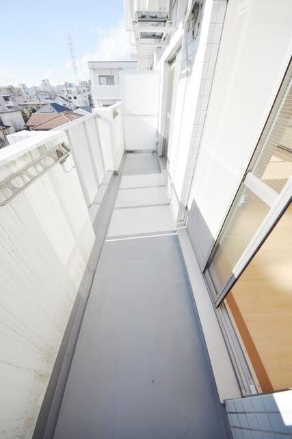 コーラルプラザの物件内観写真