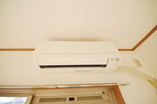 コーラルプラザの物件内観写真