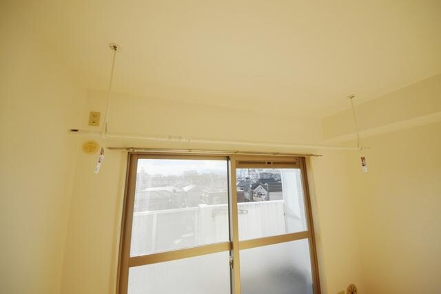 コーラルプラザの物件内観写真